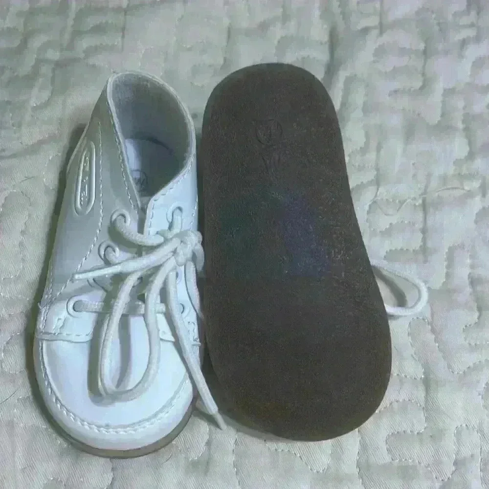 show and tell shoe tell